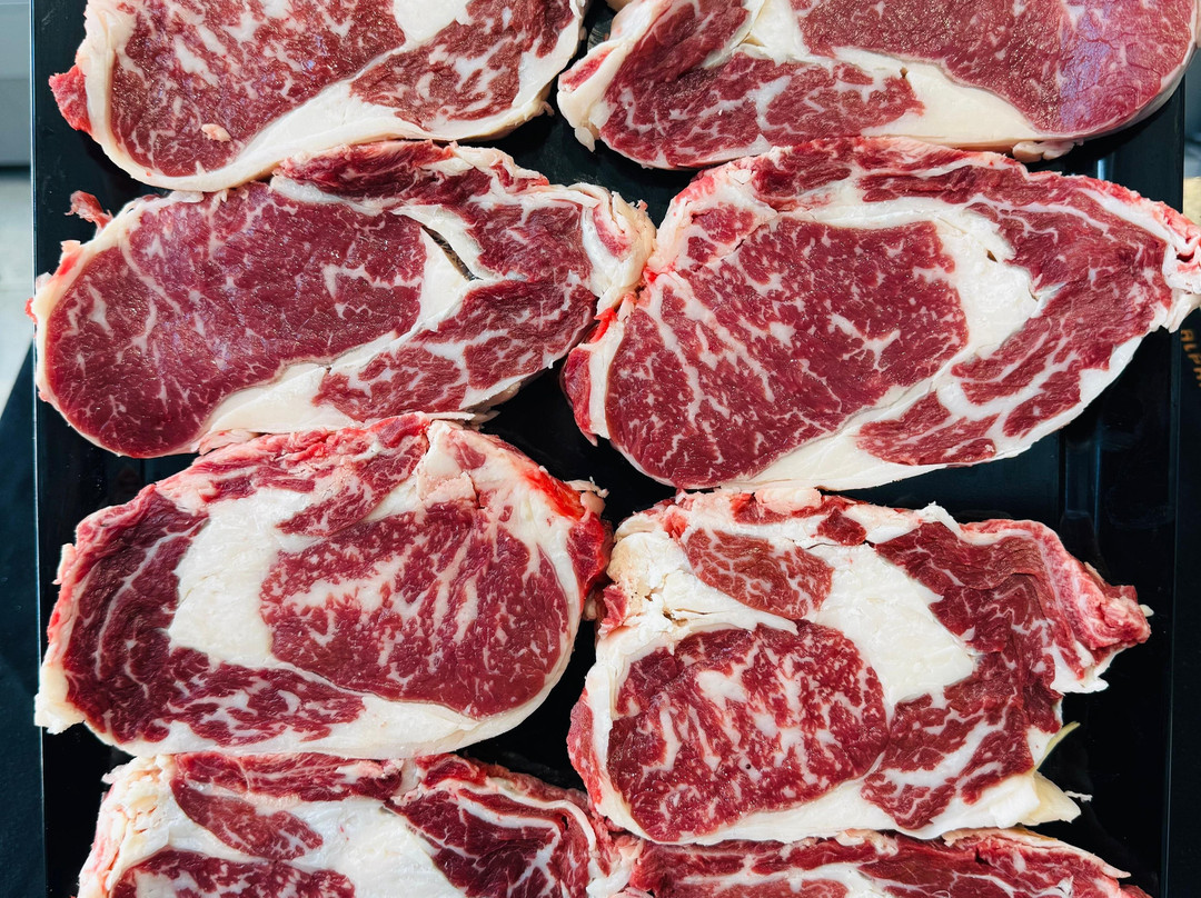 Gurm'et Kasap&Steakhouse