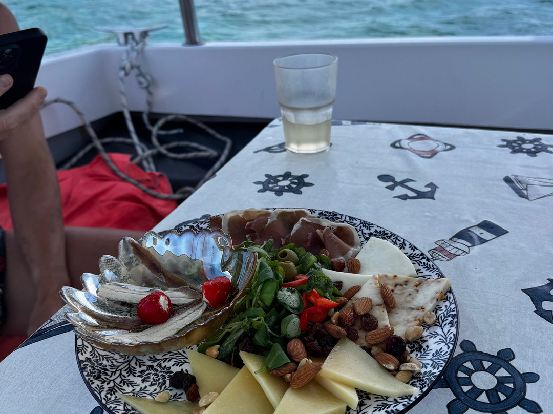 Korcula Excursions-伦巴达必去景点