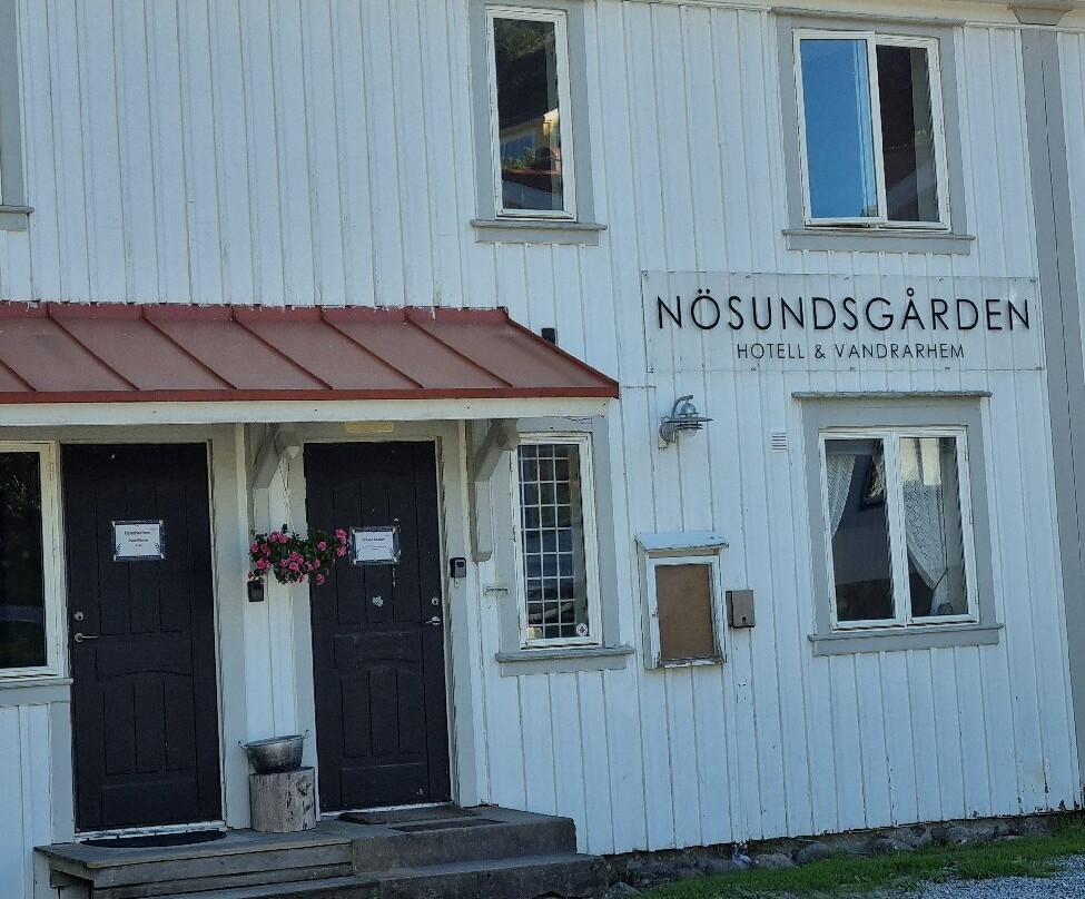 Nosundsgarden主图