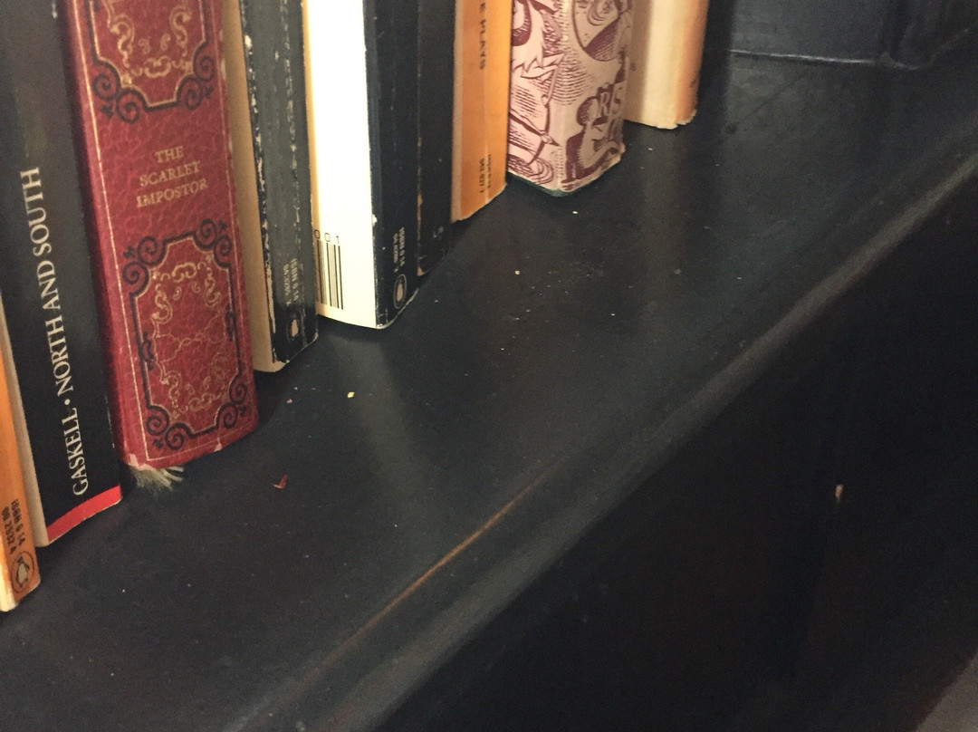 贝尔与金斯克莱尔龙酒店主图
