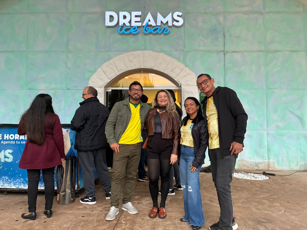 Dreams Park Show-伊瓜苏必去景点