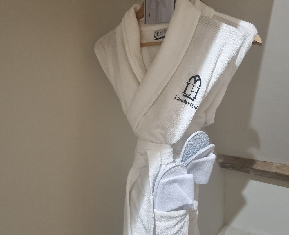 兰莱霍尔 Spa 酒店主图