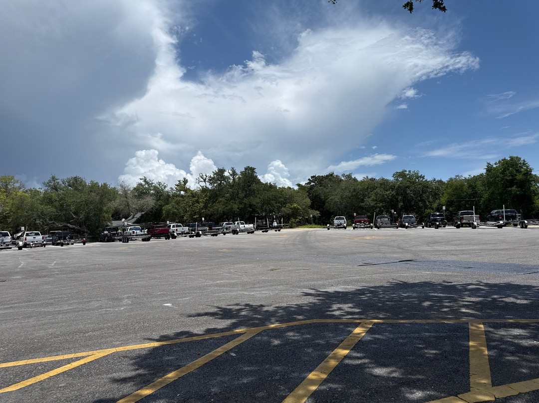 Perdido Key Jet Ski Rentals-Perdido Key必去景点