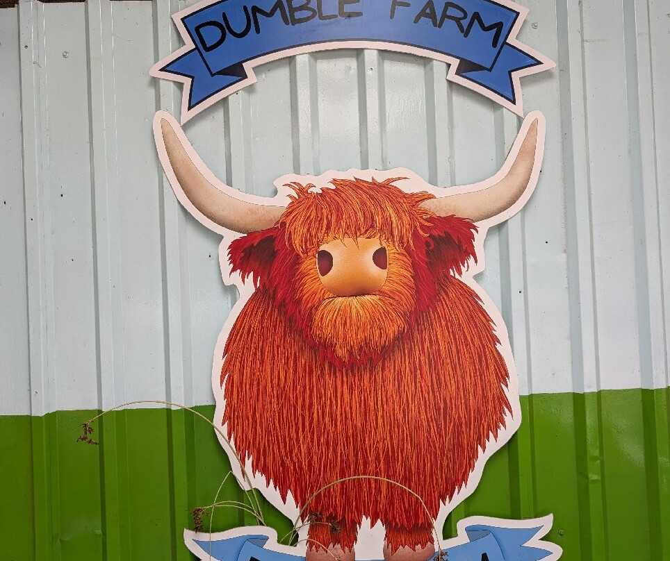 Dumble Farm Conservation-比弗利必去景点