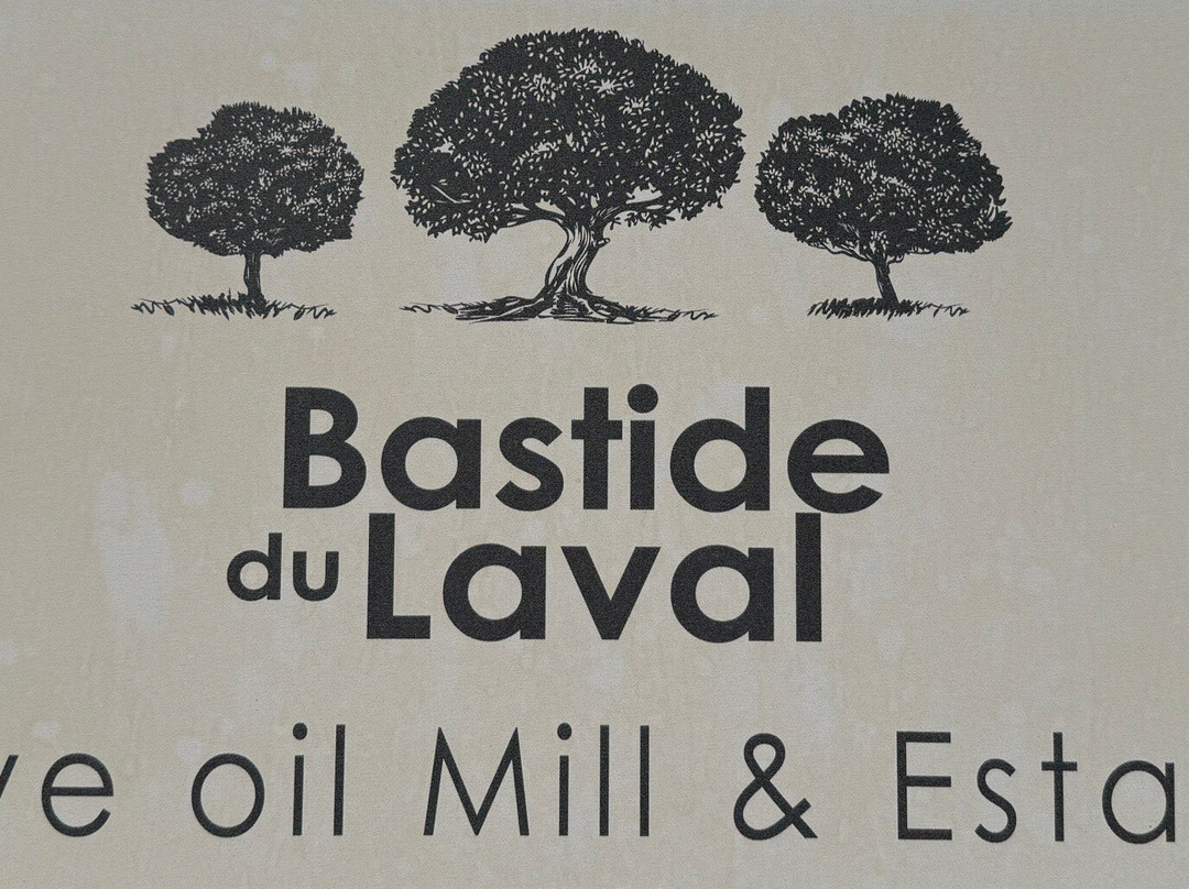Bastide du Laval-Cadenet必去景点