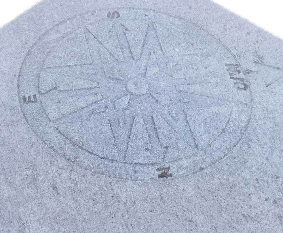Quitsato Sundial-Cayambe必去景点