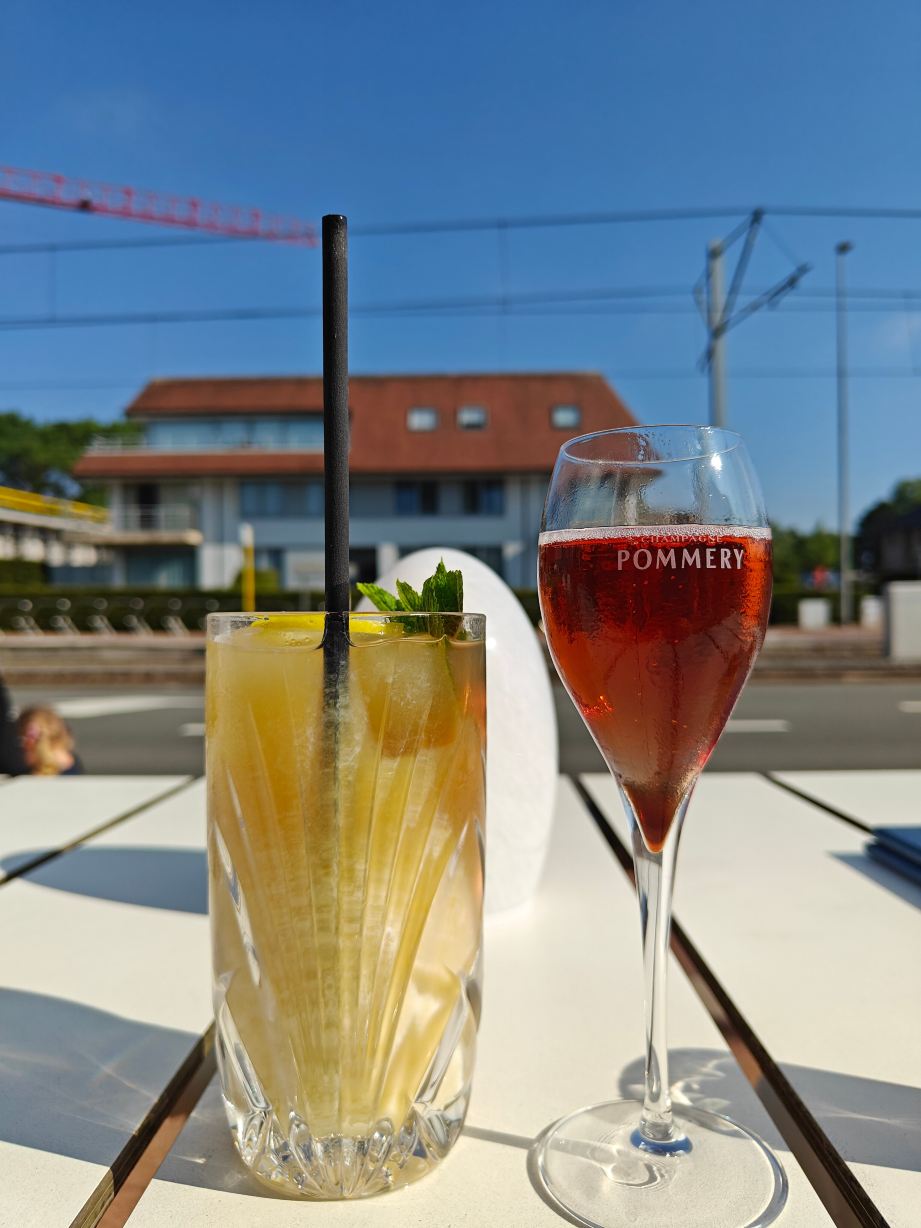 Boutique Hotel Hof ter Duinen精品酒店-旅行者