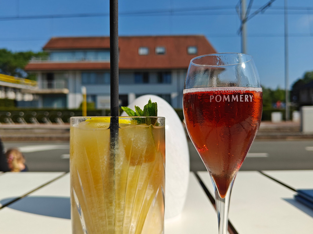 Boutique Hotel Hof ter Duinen精品酒店主图