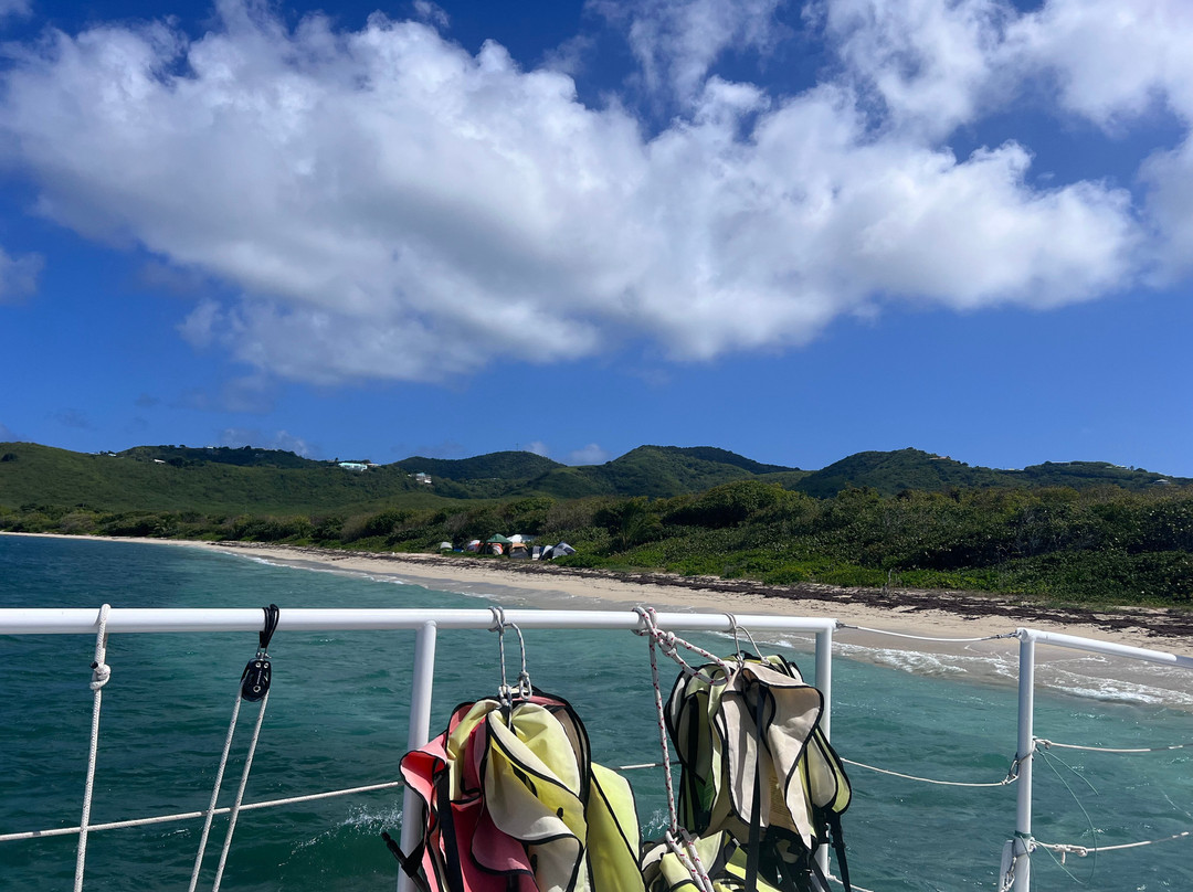 Big Beard's Adventure Tours-Christiansted必去景点