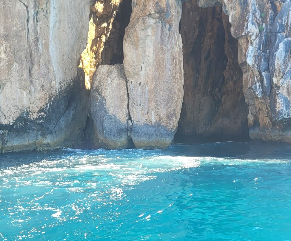 Himara Beach Hopping Tours-Himare必去景点