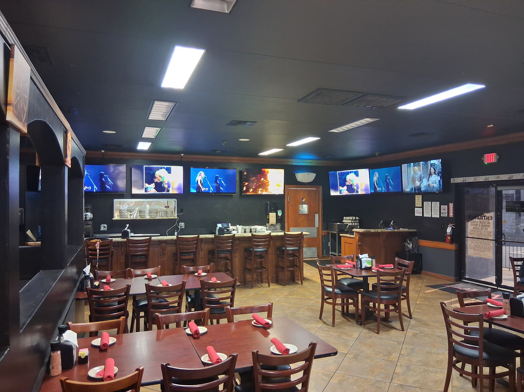 Mesquite Valley Smokehouse