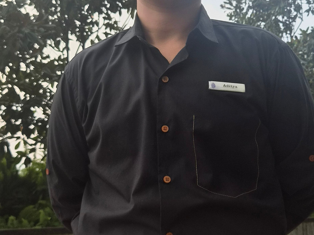 凯悦酒店德拉顿度假村和水疗中心主图