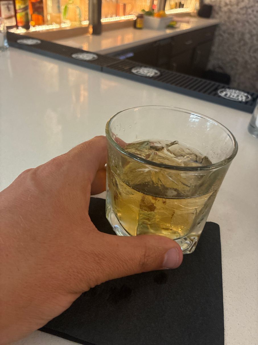 市中心希尔顿花园酒店-旅行者