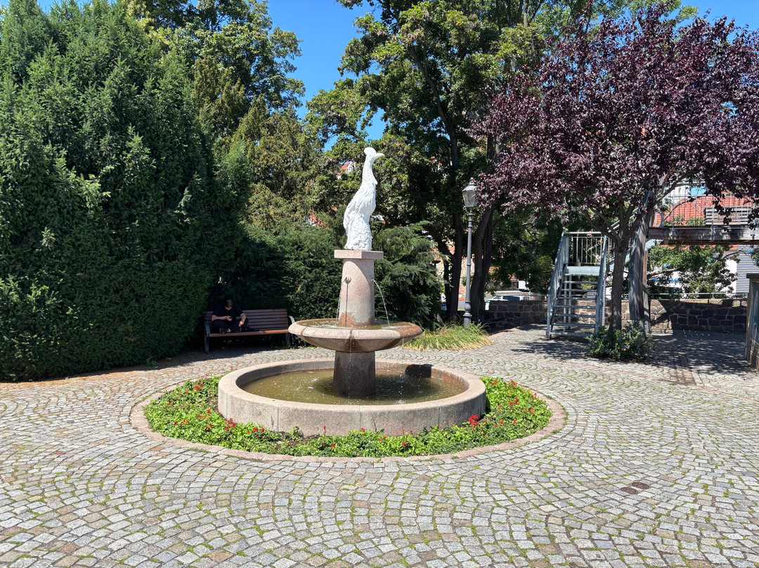 Kaendler-Brunnen