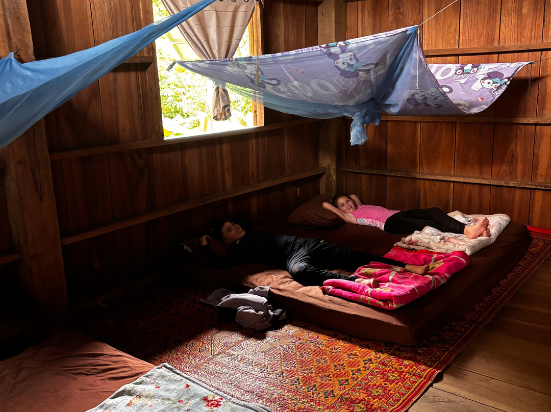 Chiang Mai Eco Trekking-清迈必去景点