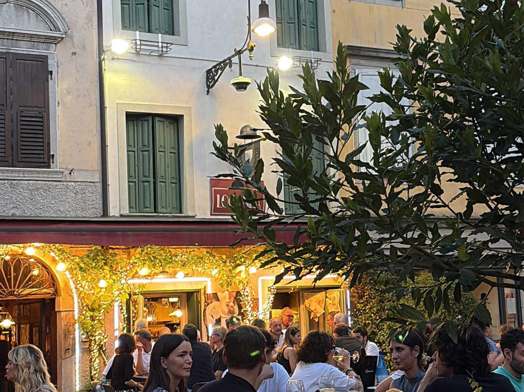 Locanda Al Cappello主图