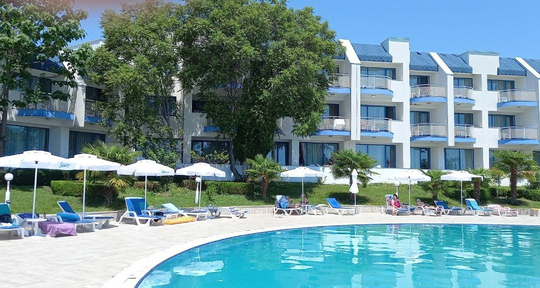 Sineva Park Hotel - All Inclusive主图