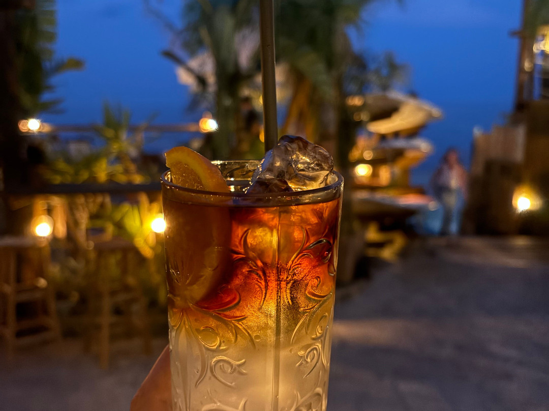 La Playa-Castellaneta Marina必去景点