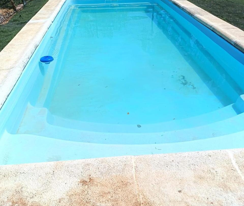 Casas Rurales la Lapa