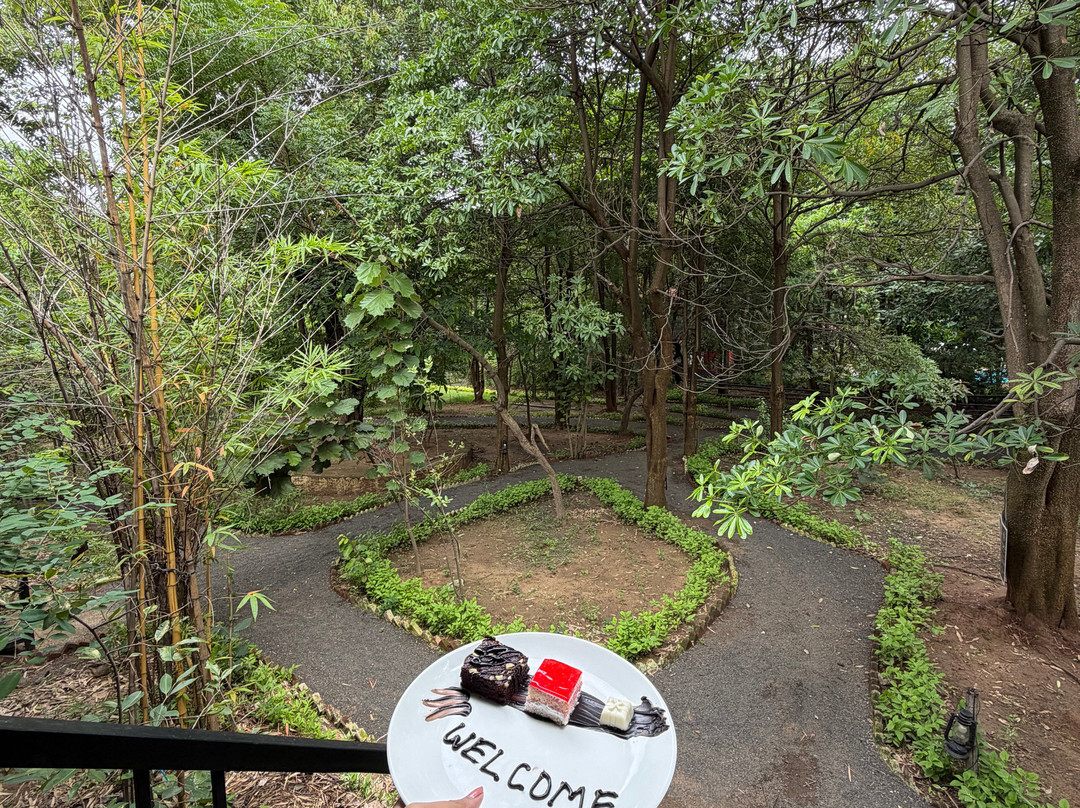 Mogli Resort主图