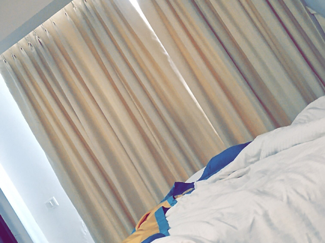 Cygnett Inn Sea View Trademark by Wyndham主图