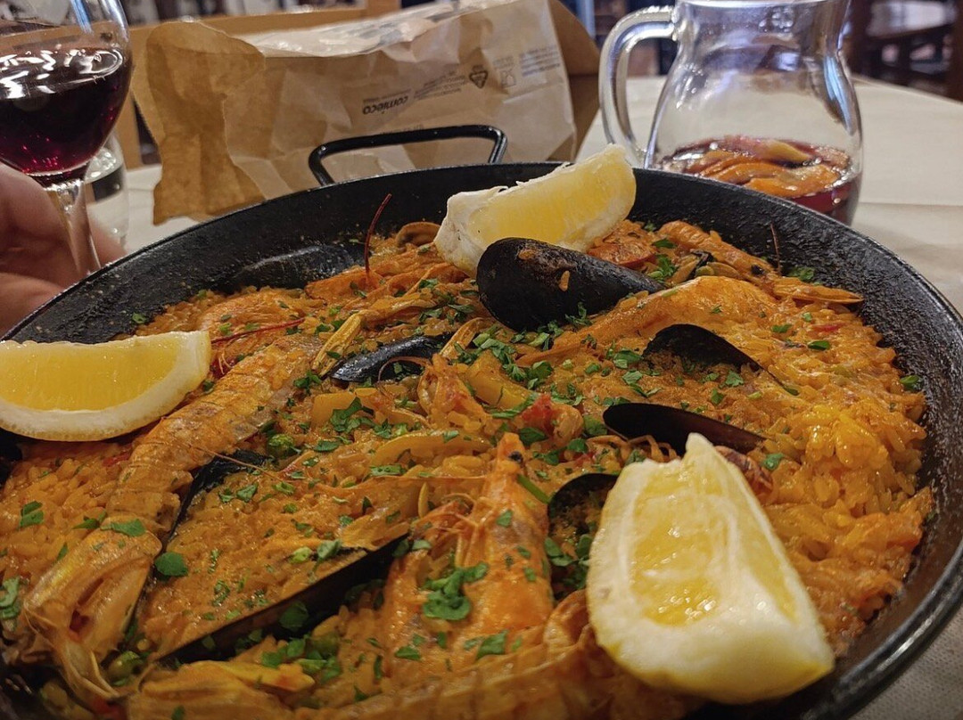 Iberico Taberna Española