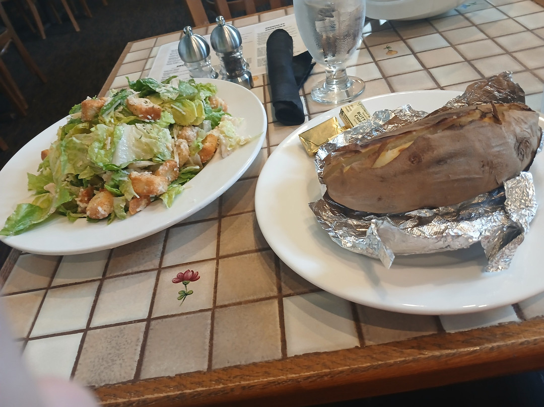 Flank Steakhouse