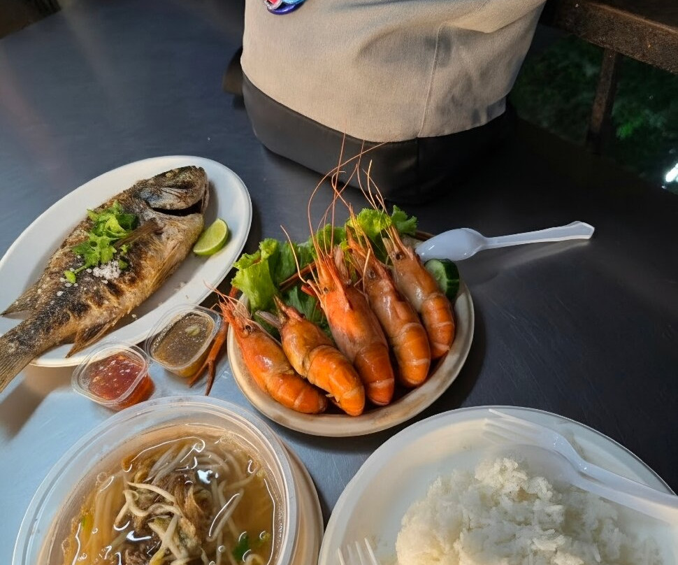 Kim Yong Market-合艾必去景点