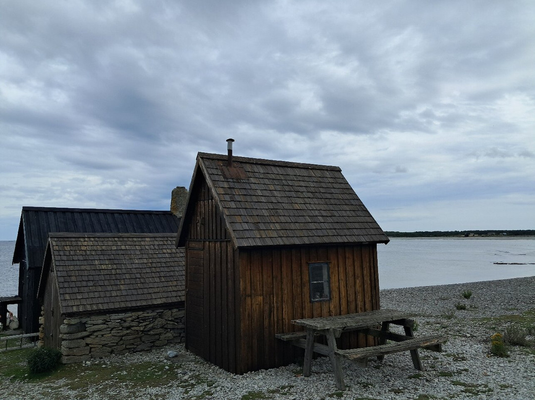 Helgumannens Fiskelage