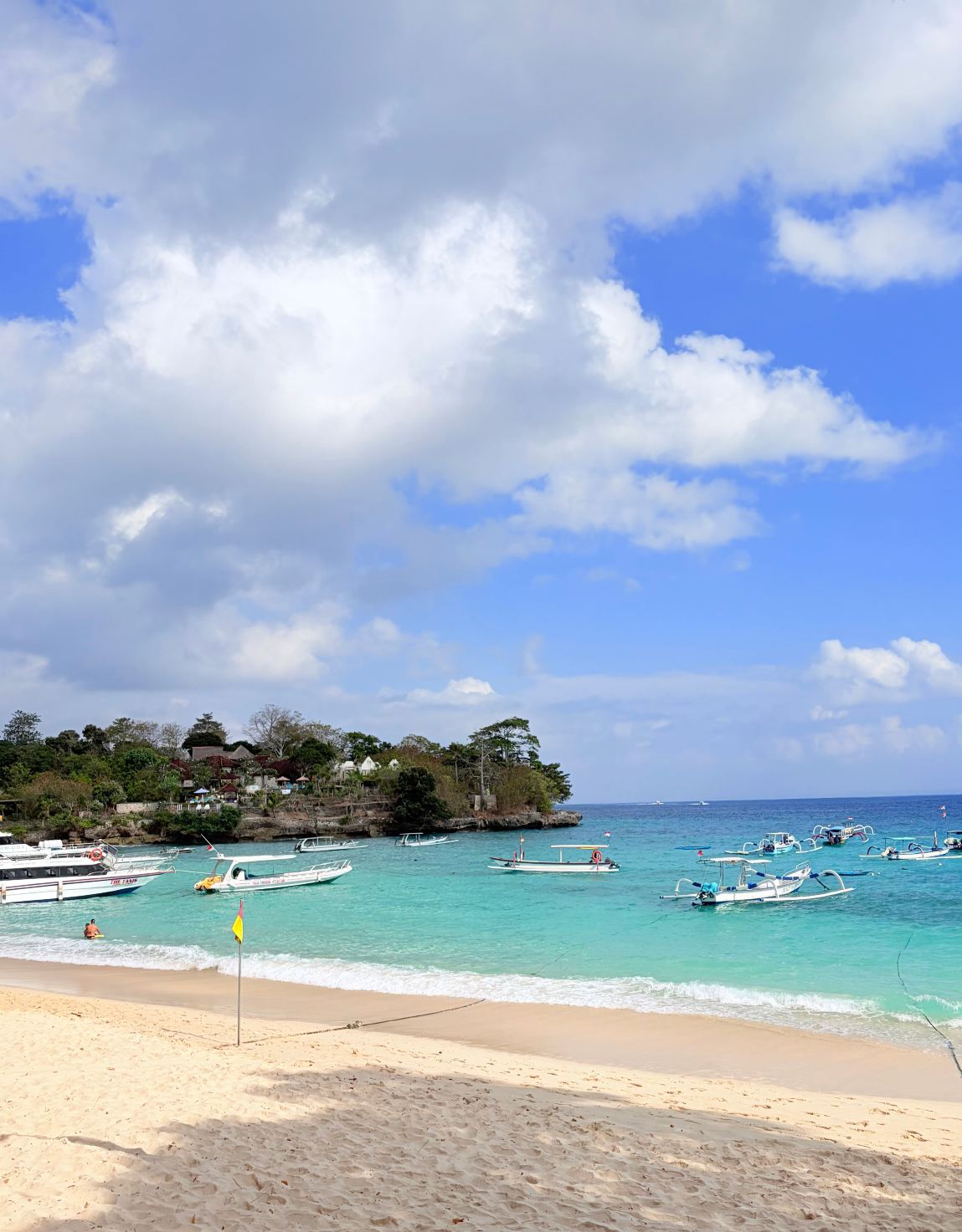 海潮海滩度假酒店-旅行者