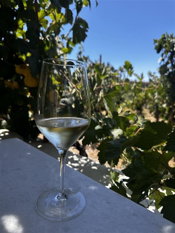 Domaine Sigalas-伊亚必去景点