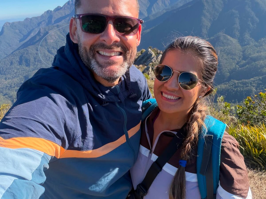 Parque Nacional do Itatiaia-Itatiaia必去景点