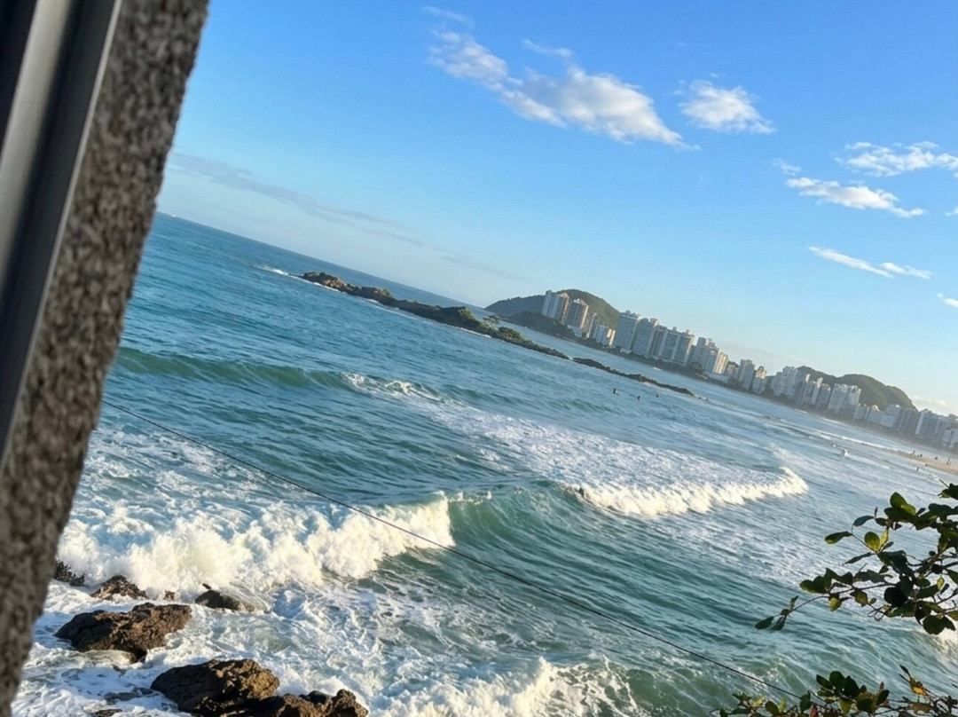瓜鲁雅大酒店主图