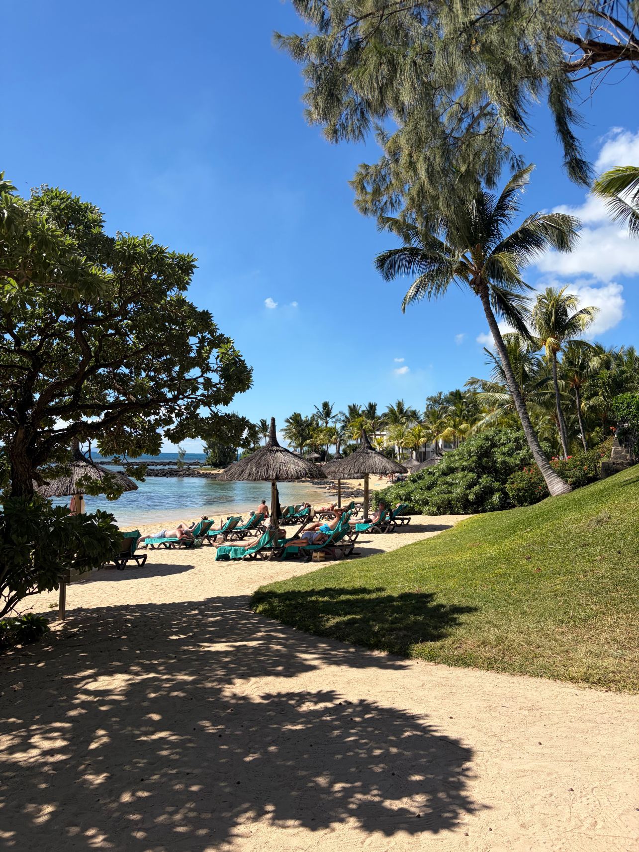 卡农尼尔比奇科默高尔夫水疗度假酒店-旅行者