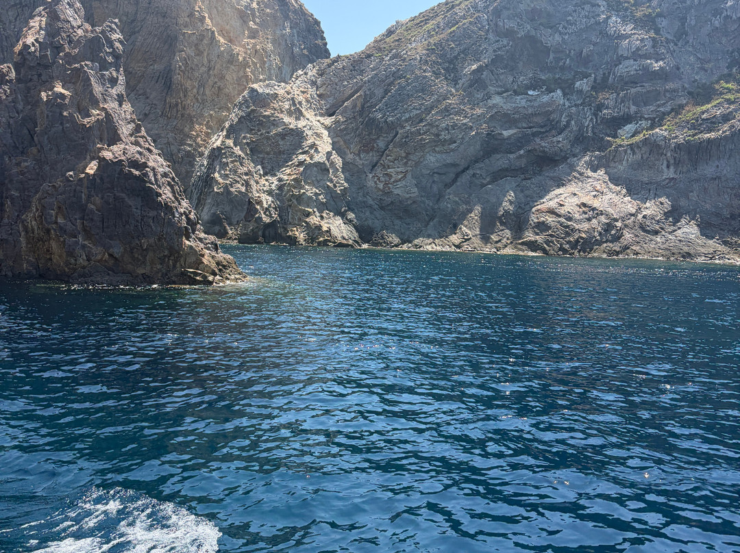 Isola di Ponza-Ponza Island必去景点