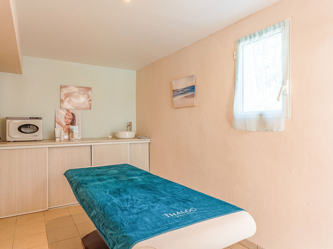 Village Club Mileade Cambo-les-Bains主图