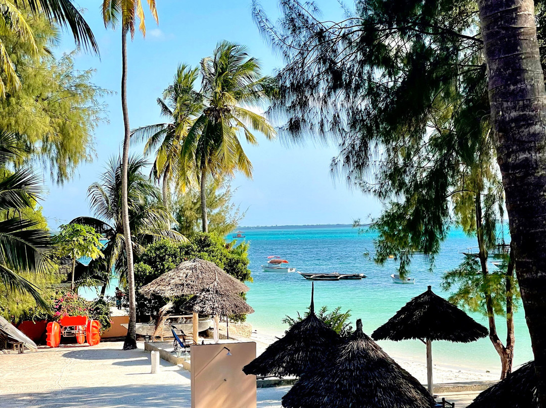 Kae Beach Resort