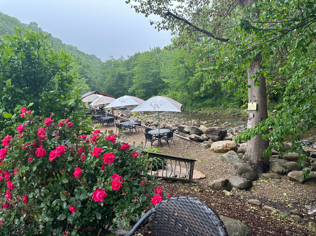 Grandfather Vineyard & Winery-Banner Elk必去景点