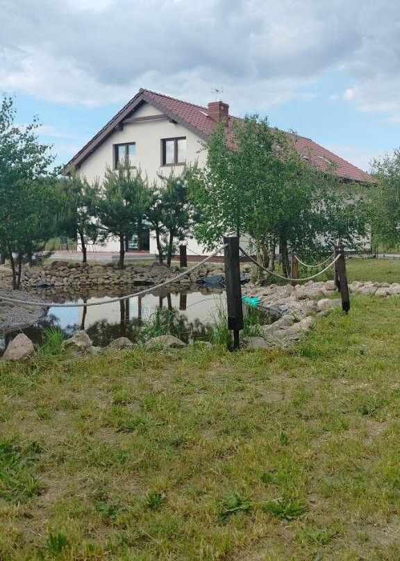 Brzozowy Zakatek