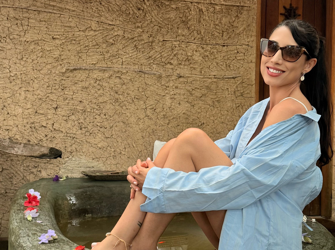 绿洲水疗旅馆主图