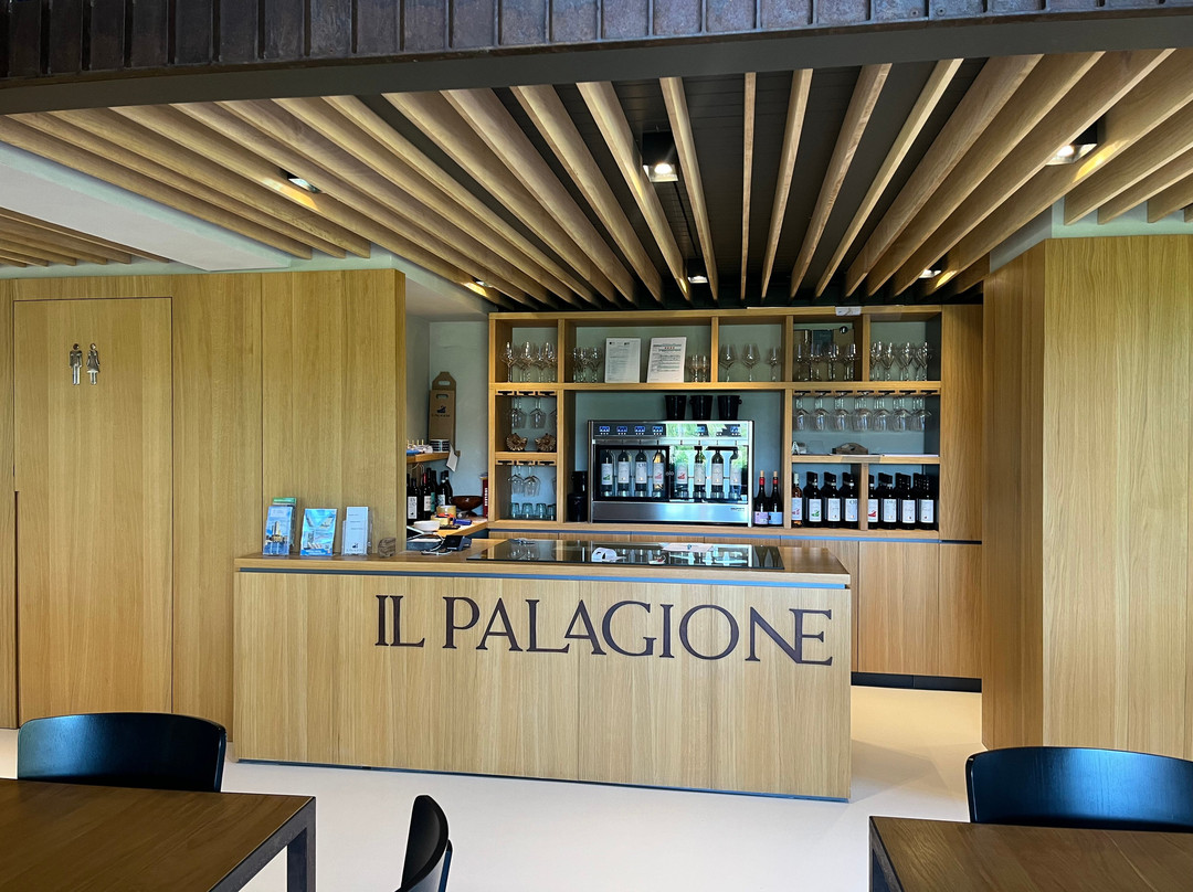 Il Palagione主图
