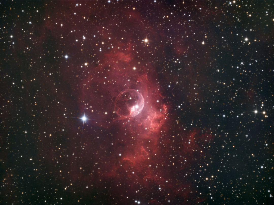 Grizedale Observatory-安布赛德必去景点