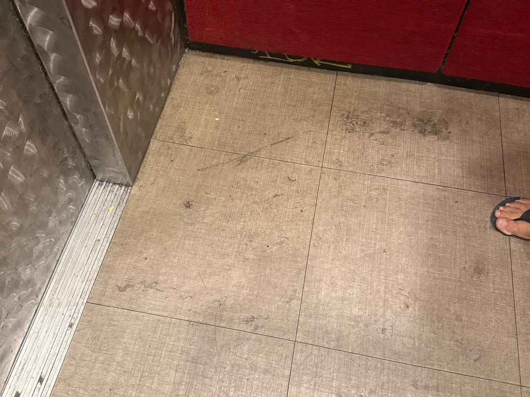 埃奇沃特 酒店主图
