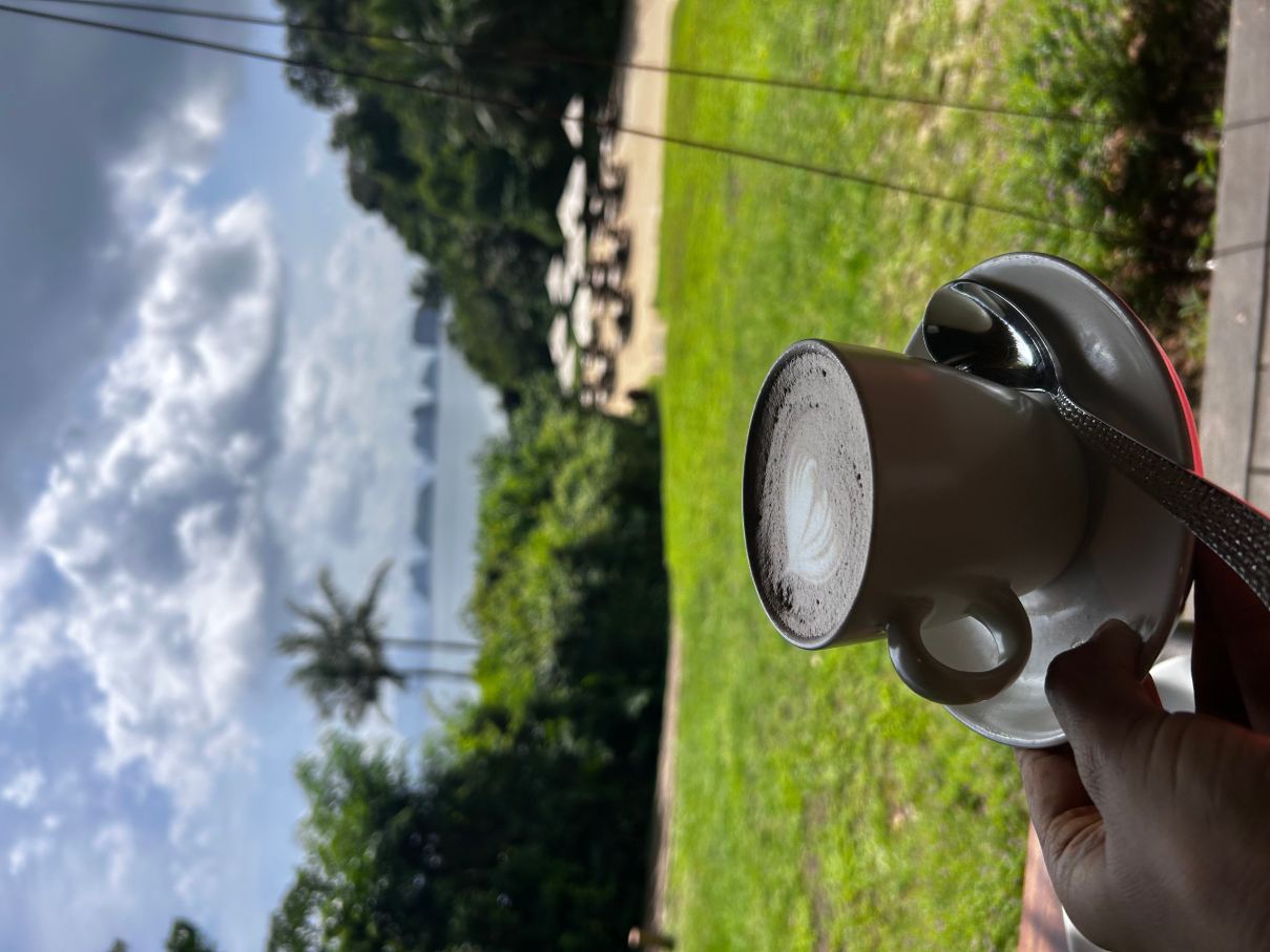 阁遥岛六善酒店-旅行者