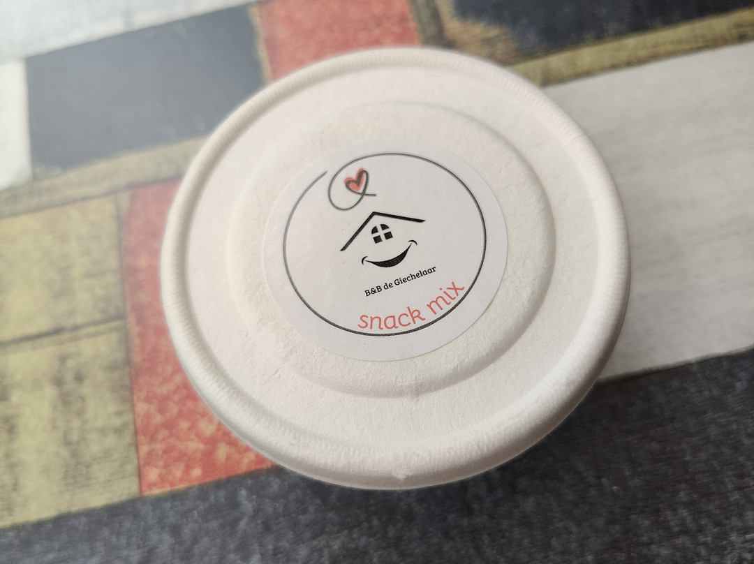 B&B De Giechelaar主图