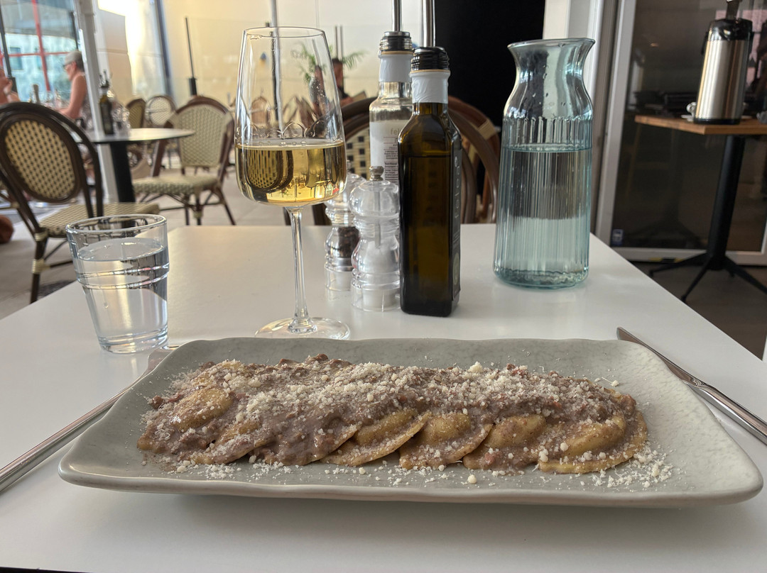 Osteria Cucco
