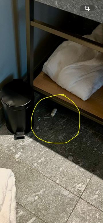 凯悦酒店苏黎世机场圆环-旅行者