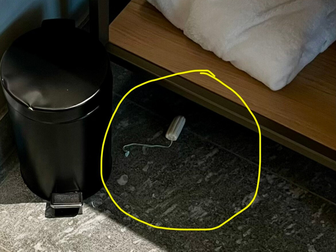 凯悦酒店苏黎世机场圆环主图