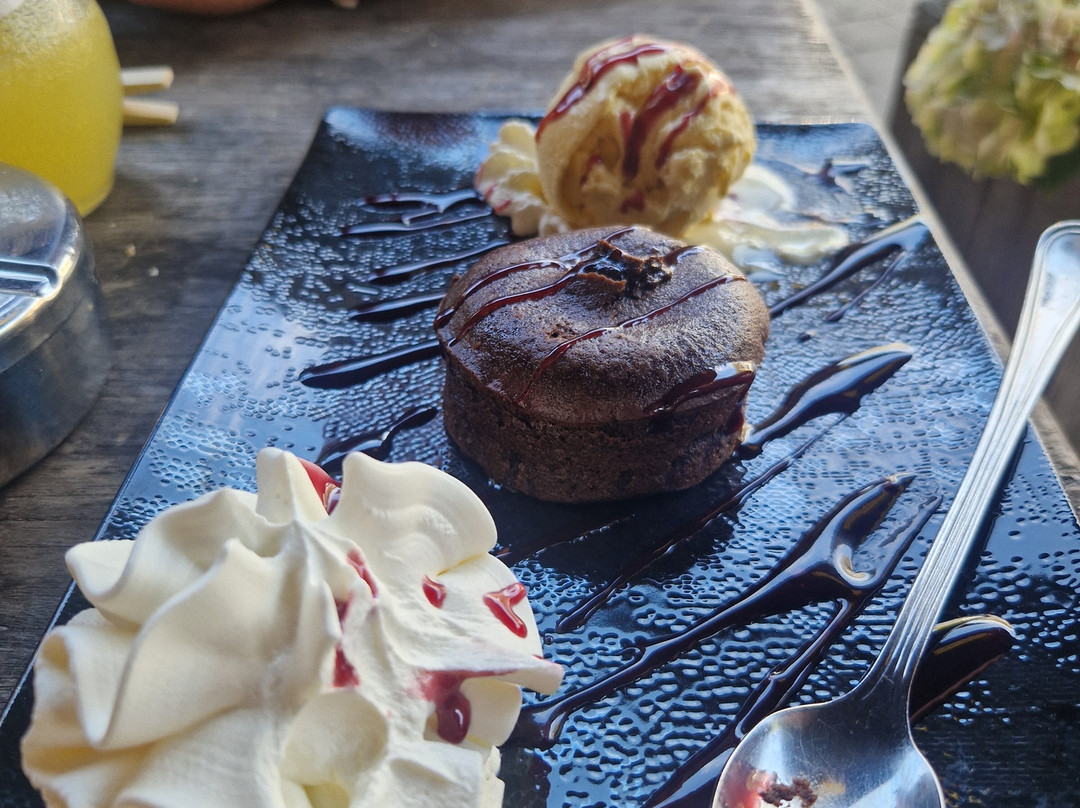 La Folie Douce-Bohan sur Semois必去景点