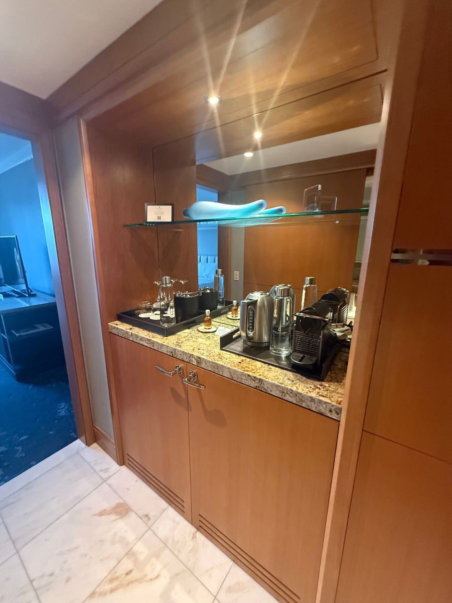 多伦多丽思卡尔顿酒店-旅行者